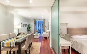 Bilbao Old Town IX By Aston Rentals